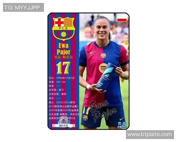 2025年女子足球球星世界排名前十名揭晓谁将问鼎榜首